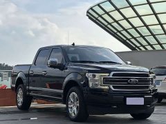 Ford F-150 Raptor 2019 3.5T LTD - ფოტო 3