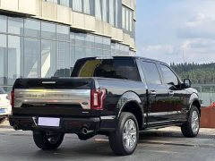 Ford F-150 Raptor 2019 3.5T LTD - ფოტო 4