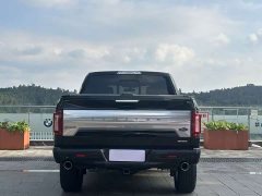 Ford F-150 Raptor 2019 3.5T LTD - ფოტო 5