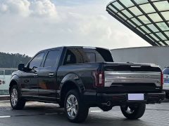 Ford F-150 Raptor 2019 3.5T LTD - ფოტო 6