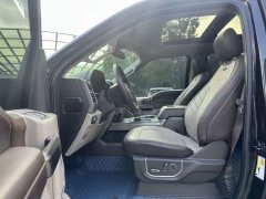 Ford F-150 Raptor 2019 3.5T LTD - ფოტო 7