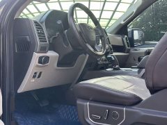 Ford F-150 Raptor 2019 3.5T LTD - ფოტო 8