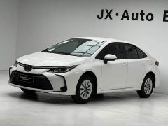 Toyota Corolla 1.2T Pioneer Edition - ფოტო 1