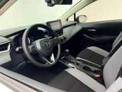 Toyota Corolla 1.2T Pioneer Edition - ფოტო 11