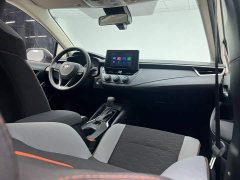 Toyota Corolla 1.2T Pioneer Edition - ფოტო 12