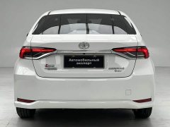 Toyota Corolla 1.2T Pioneer Edition - ფოტო 13