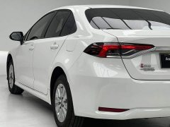 Toyota Corolla 1.2T Pioneer Edition - ფოტო 14