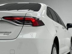 Toyota Corolla 1.2T Pioneer Edition - ფოტო 15