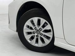 Toyota Corolla 1.2T Pioneer Edition - ფოტო 17