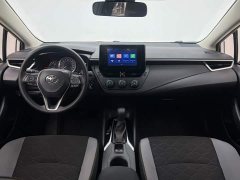 Toyota Corolla 1.2T Pioneer Edition - ფოტო 18