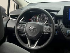 Toyota Corolla 1.2T Pioneer Edition - ფოტო 19