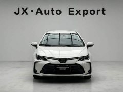 Toyota Corolla 1.2T Pioneer Edition - ფოტო 2