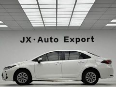 Toyota Corolla 1.2T Pioneer Edition - ფოტო 20