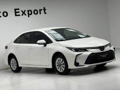 Toyota Corolla 1.2T Pioneer Edition - ფოტო 3