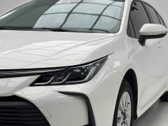 Toyota Corolla 1.2T Pioneer Edition - ფოტო 4