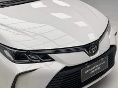 Toyota Corolla 1.2T Pioneer Edition - ფოტო 5