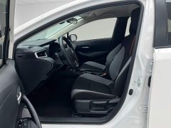 Toyota Corolla 1.2T Pioneer Edition - ფოტო 6