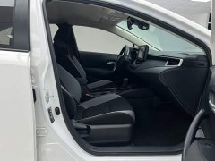 Toyota Corolla 1.2T Pioneer Edition - ფოტო 7