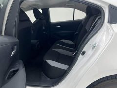 Toyota Corolla 1.2T Pioneer Edition - ფოტო 8
