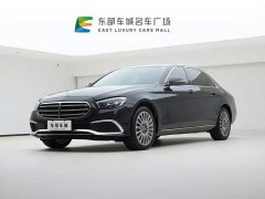 Mercedes-Benz E-Class E 300 L Fashion Edition - ფოტო 1