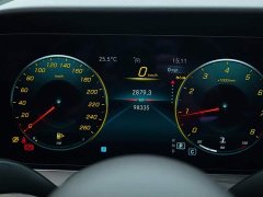 Mercedes-Benz E-Class E 300 L Fashion Edition - ფოტო 12