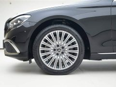 Mercedes-Benz E-Class E 300 L Fashion Edition - ფოტო 13