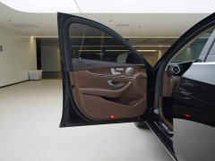 Mercedes-Benz E-Class E 300 L Fashion Edition - ფოტო 14
