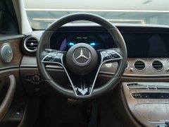 Mercedes-Benz E-Class E 300 L Fashion Edition - ფოტო 15