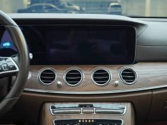 Mercedes-Benz E-Class E 300 L Fashion Edition - ფოტო 16