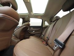 Mercedes-Benz E-Class E 300 L Fashion Edition - ფოტო 18