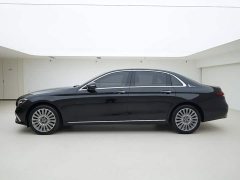 Mercedes-Benz E-Class E 300 L Fashion Edition - ფოტო 3
