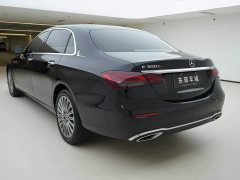 Mercedes-Benz E-Class E 300 L Fashion Edition - ფოტო 4