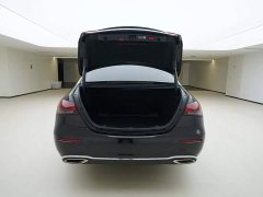 Mercedes-Benz E-Class E 300 L Fashion Edition - ფოტო 5