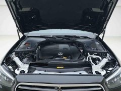 Mercedes-Benz E-Class E 300 L Fashion Edition - ფოტო 6
