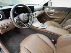 Mercedes-Benz E-Class E 300 L Fashion Edition - ფოტო 7