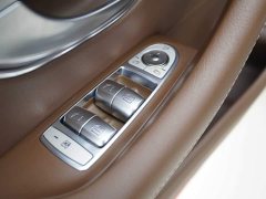 Mercedes-Benz E-Class E 300 L Fashion Edition - ფოტო 8