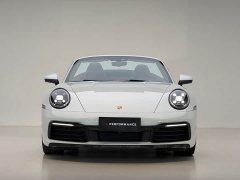 Porsche 911 Carrera Cabriolet 3.0T - ფოტო 2