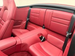 Porsche 911 Carrera Cabriolet 3.0T - ფოტო 5