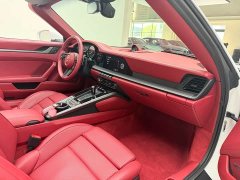 Porsche 911 Carrera Cabriolet 3.0T - ფოტო 6
