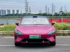 Xiaomi SU7 2024 Quad Motor Ultra-Long Range Advanced Autonomous Driving Max - ფოტო 2
