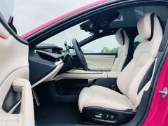 Xiaomi SU7 2024 Quad Motor Ultra-Long Range Advanced Autonomous Driving Max - ფოტო 4