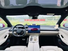 Xiaomi SU7 2024 Quad Motor Ultra-Long Range Advanced Autonomous Driving Max - ფოტო 5