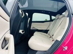Xiaomi SU7 2024 Quad Motor Ultra-Long Range Advanced Autonomous Driving Max - ფოტო 6