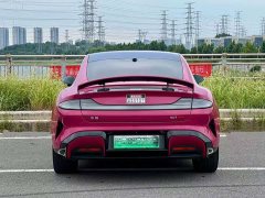 Xiaomi SU7 2024 Quad Motor Ultra-Long Range Advanced Autonomous Driving Max - ფოტო 8