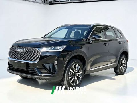 2024 Haval H6 2022 Third Generation 1.5T Automatic Two-Wheel Drive Pro - ავტომობილი ჩინეთიდან