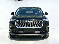 Haval H6 2022 Third Generation 1.5T Automatic Two-Wheel Drive Pro - ფოტო 2