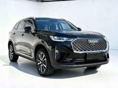 Haval H6 2022 Third Generation 1.5T Automatic Two-Wheel Drive Pro - ფოტო 3
