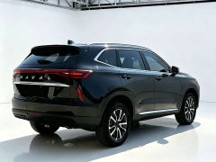 Haval H6 2022 Third Generation 1.5T Automatic Two-Wheel Drive Pro - ფოტო 4