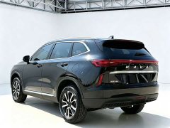 Haval H6 2022 Third Generation 1.5T Automatic Two-Wheel Drive Pro - ფოტო 5