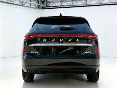 Haval H6 2022 Third Generation 1.5T Automatic Two-Wheel Drive Pro - ფოტო 6